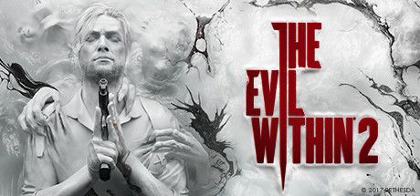 恶灵附身2/The Evil Within 2赠品1