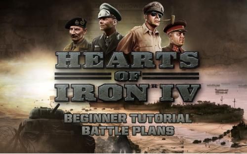 钢铁雄心4/Hearts of Iron IV