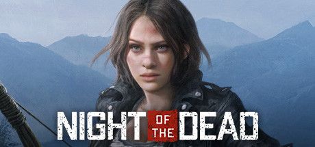 死亡之夜/Night of the Dead