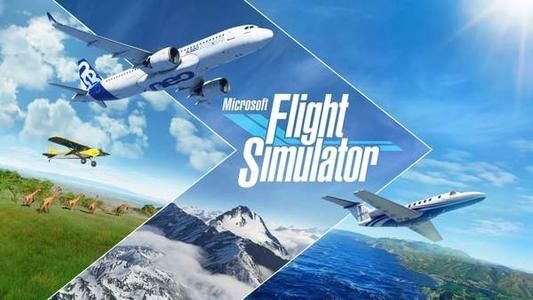 微软飞行模拟2020/Microsoft Flight Simulator