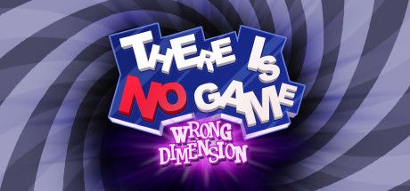 这里没有游戏：错误维度/There Is No Game : Wrong Dimension