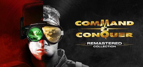 红色警戒/命令与征服：重制版/Command and Conquer:Remastered