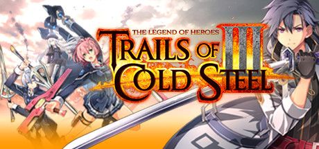 英雄传说:闪之轨迹3改高清版/闪轨3/The Legend of Heroes: Trails of Cold