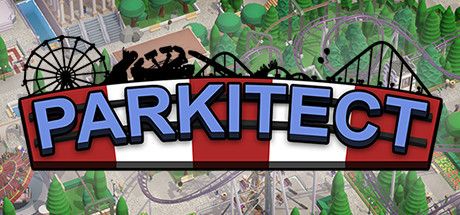 游乐园建造师/Parkitect（v1.7a）