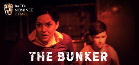 地堡/The Bunker