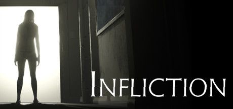 刑罚/Infliction