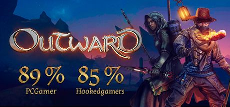 物质世界/Outward