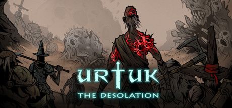 乌尔图克：荒凉 新版v0.87.08.97/Urtuk: The Desolation