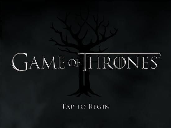权力的游戏(全6章)/Game of Thrones EP1,2,3,4,5,6