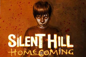 寂静岭5：归途/寂静岭归乡/4321PT合集/Silent Hill Homecoming