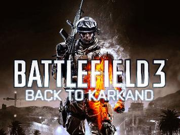 战地3/战地风云3/Battlefield 3