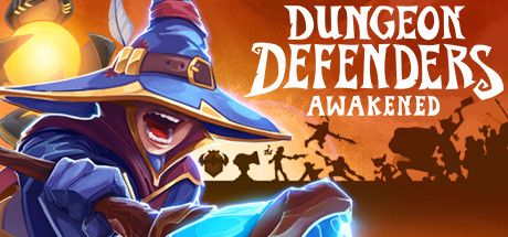 地牢守护者：觉醒/Dungeon Defenders: Awakened