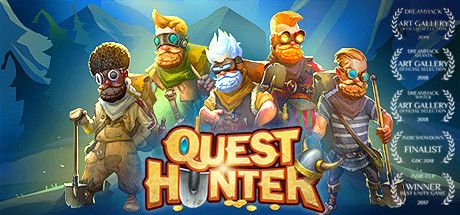 远征猎人/Quest Hunter