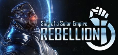太阳帝国的原罪：背叛/Sins Of A Solar Empire: Rebellion