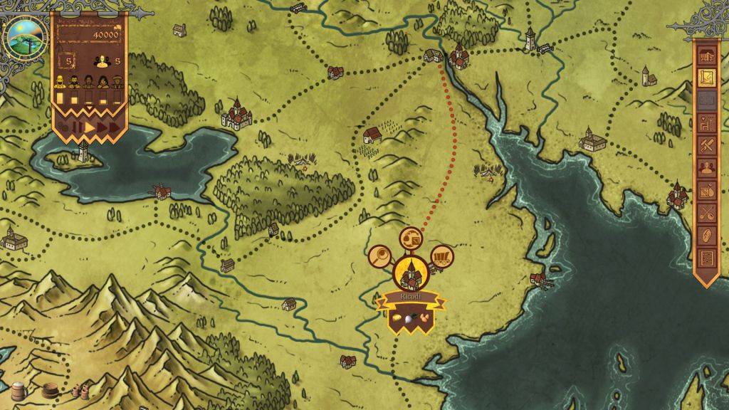 十字路酒店/Crossroads Inn（V3.0.7-豪华全DLC周年纪念版）