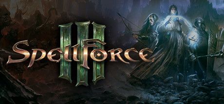 咒语力量3：灵魂收割/SpellForce 3含原版.前作