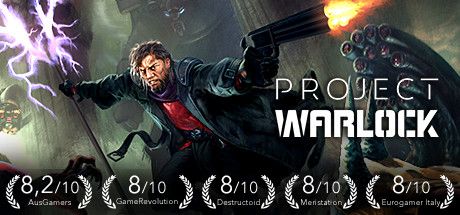 术士计划(Project Warlock)