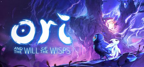 奥日与鬼火意志/奥日与精灵意志/精灵与萤火意志（Ori and the Will of the Wisps）