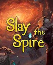 杀戮尖塔(Slay the Spire)