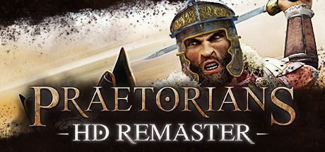 罗马执政官:高清重制版/Praetorians – HD Remaster