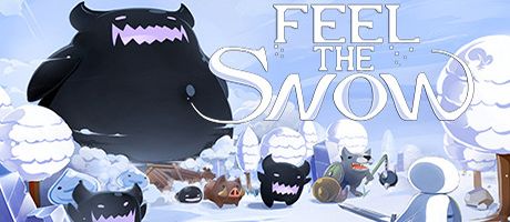 感受冬季/Feel The Snow