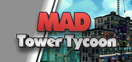 疯狂高楼大亨 Mad Tower Tycoon