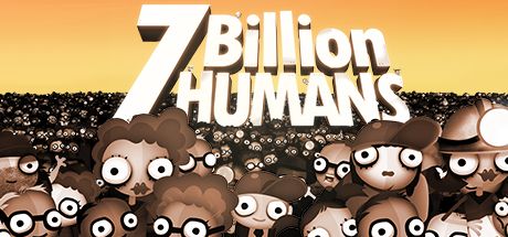 七十亿人类 / 70亿人类/7BillionHumans