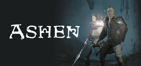 Ashen/灰烬/Win10游戏