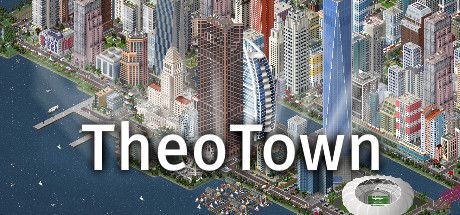 西奥小镇/TheoTown