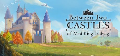 两座城堡之间/Between Two Castles – Digital Edition