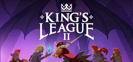 国王联赛2/King’s League