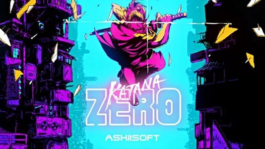 武士零/Katana ZERO