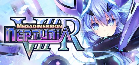 新次元游戏：海王星VIIR/Megadimension Neptunia VIIR