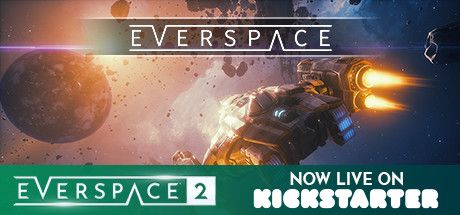 永恒空间/EVERSPACE