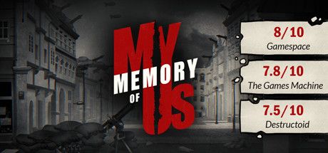 我的二人记忆/My Memory of Us