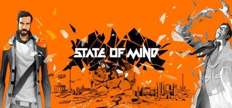 心境/State of Mind