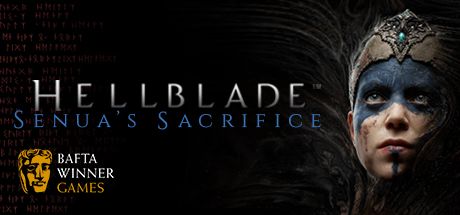 地狱之刃：塞娜的献祭/Hellblade: Senua’s Sacrifice