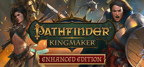 开拓者：拥王者/Pathfinder: Kingmaker