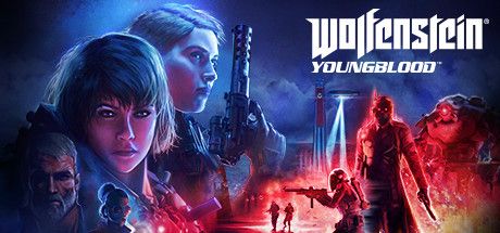 德军总部：新血脉/新血液  Wolfenstein: Youngblood