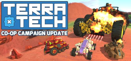 泰拉科技  TerraTech