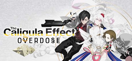 卡里古拉：过量  The Caligula Effect：Overdose