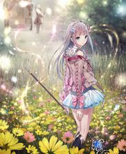 亚兰德炼金术士三部曲DX （Atelier Lulua: The Scion of Arland）