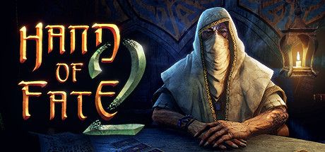 命运之手2 Hand of Fate 2
