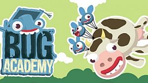虫虫学院/Bug Academy