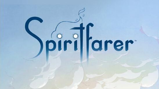 灵魂摆渡者/逝者摆渡人/精神战士/Spiritfarer
