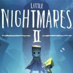 小小噩梦2/小小梦魇2
