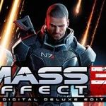 质量效应3