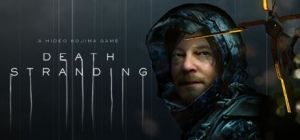 死亡搁浅/Death Stranding