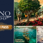 纪元1800/Anno 1800