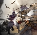 部落与弯刀 新版v0.8.1.3